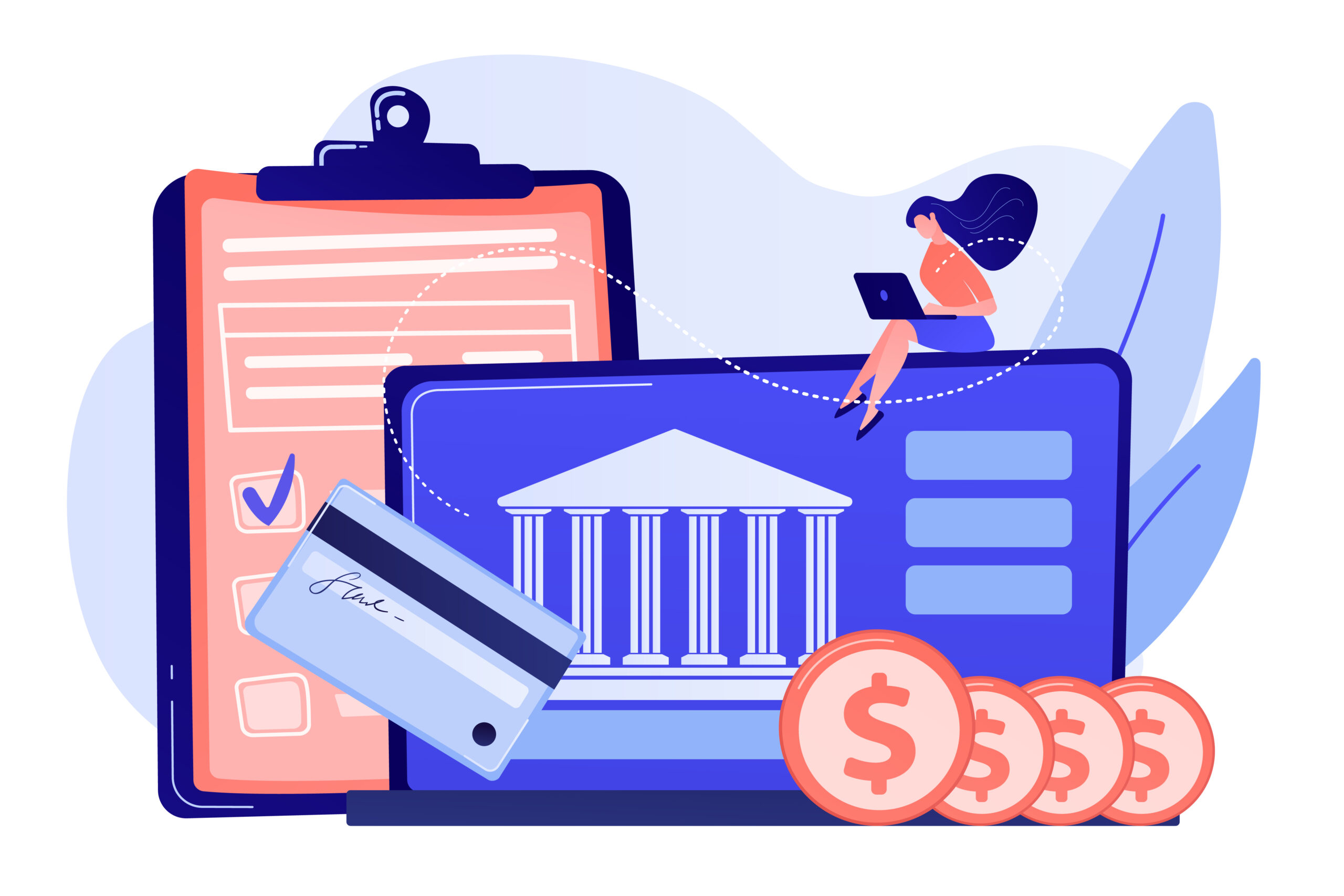 How to Switch Banks Without Losing Your Money or Credit History