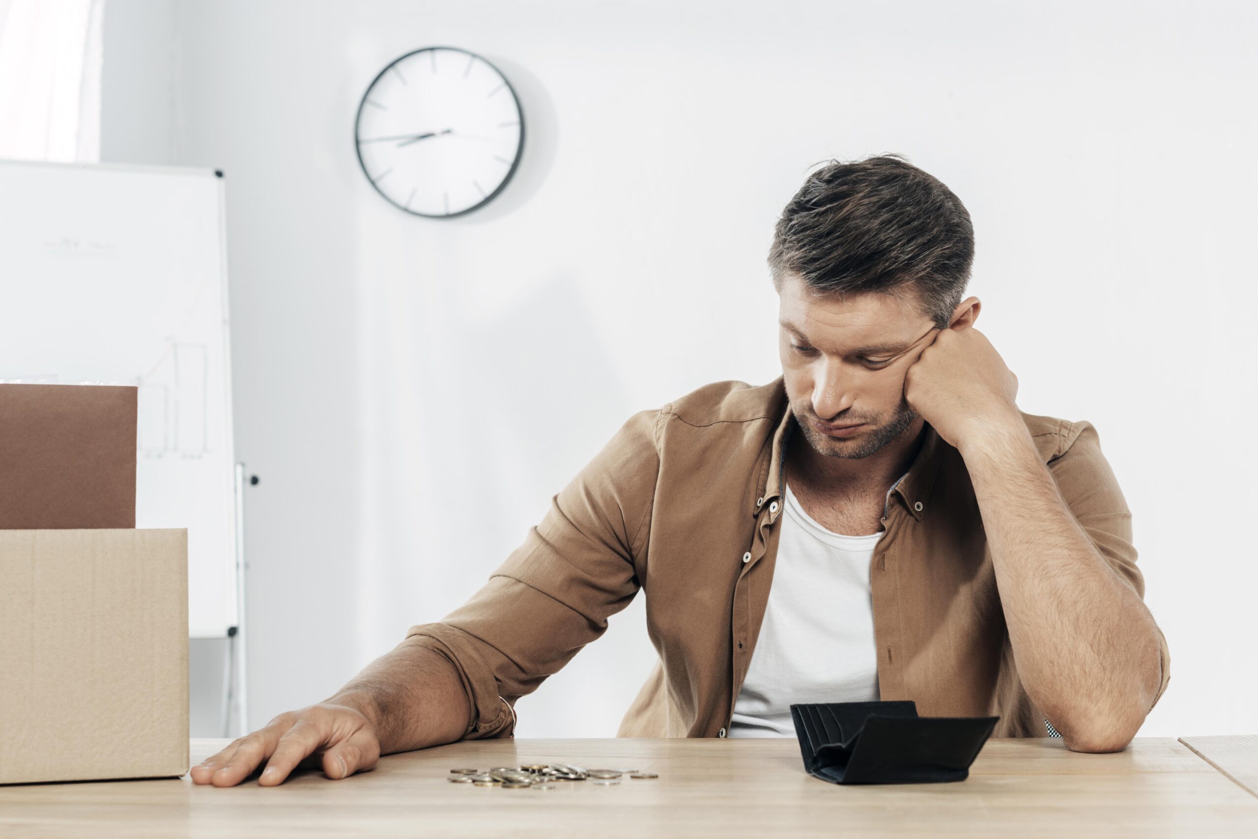 The Loan Mistakes That Make Banks Rich — and People Poor