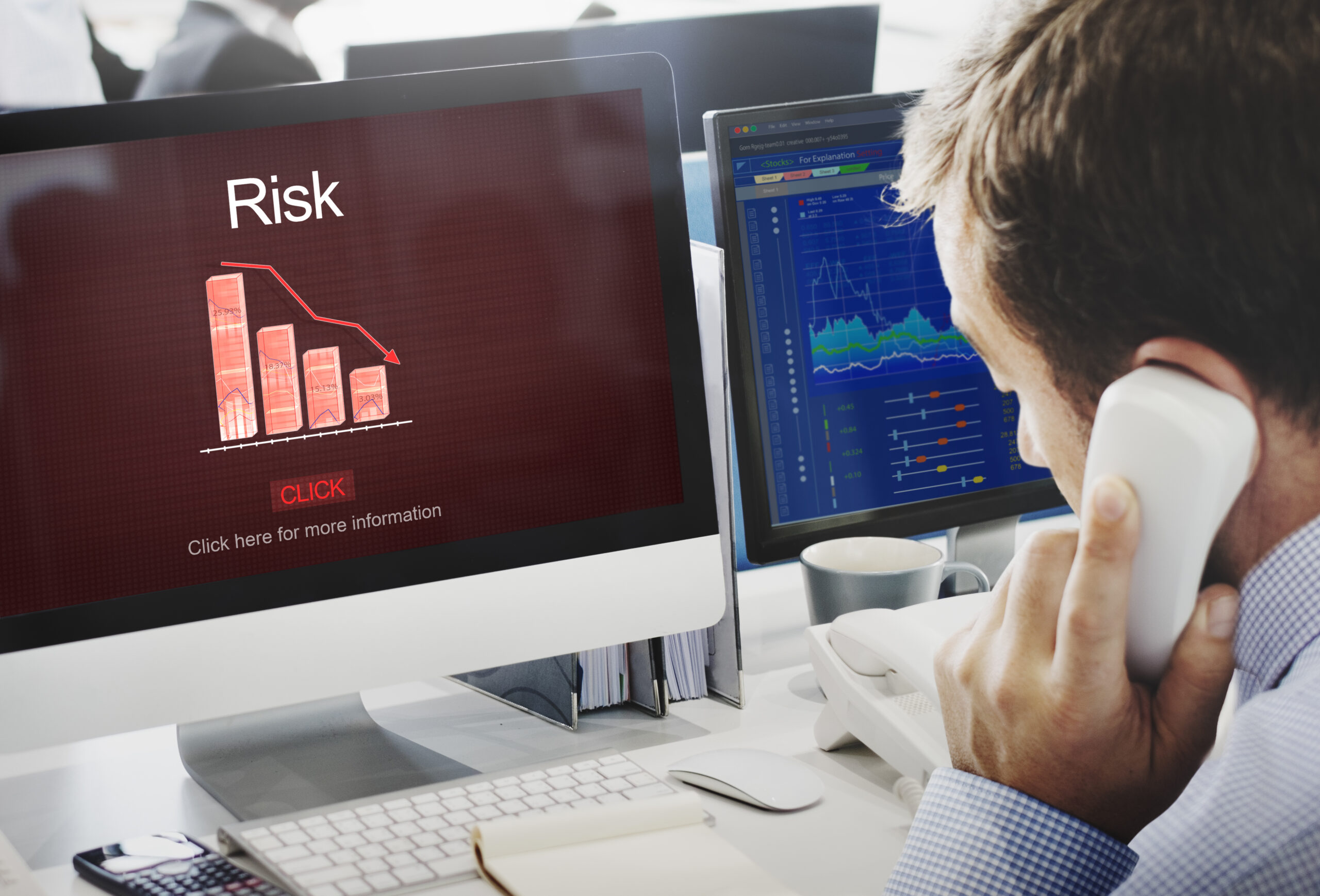 The Hidden Algorithms That Predict Your Loan Default Risk